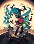  hatsune_miku neko_sakana tagme vocaloid 