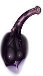  balls big_penis black_penis close-up cum equine erection feline herm horse intersex leopard maleherm mammal penis plain_background pornography_(artist) precum pussy rubber shiny snow_leopard snowfluffy solo wet white_background 