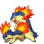  alpha_channel ambiguous_gender animated fire low_res male nintendo penetration plain_background pok&#233;mon pok&eacute;mon quilava red_eyes sex suggestive transparent_background typhlosion unknown_artist video_games 