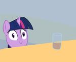  animated chocolate_milk equine female friendship_is_magic furseiseki_(artist) glass hair horn horse mammal milk my_little_pony pink_hair pony purple_eyes purple_hair smile spill twilight_sparkle_(mlp) two_tone_hair unicorn where_is_your_god_now why 