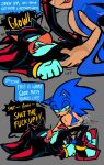  anthro duo eulipotyphlan fingering flustered hedgehog hi_res holding_up_partner intersex intersex/male male male/male mammal mercurio-shadowz penetration sega shadow_the_hedgehog smug_face sonic_the_hedgehog sonic_the_hedgehog_(series) vaginal vaginal_fingering vaginal_penetration 