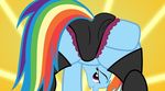 butt edit equine female feral friendship_is_magic hair horse mammal multi-colored_hair my_little_pony panties pegasus pony presenting presenting_hindquarters preview rainbow_dash_(mlp) rainbow_hair rainbow_tail solo source_request sweat tiarawhy tongue tongue_out underwear unknown_artist wings 
