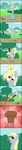  balancing ball blonde_hair bush comic cutie_mark derpy_hooves_(mlp) eating equine female feral fire food friendship_is_magic grass hair healing light_bulb mammal muffin my_little_pony om_nom_nom outside pegasus plate rock solo spinning stick tree underpable wings yellow_eyes 