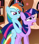  cum dickgirl duo equine female feral friendship_is_magic from_behind hi_res horn horse inside intersex mammal my_little_pony navitaserussirus open_mouth pegasus penetration pony rainbow_dash_(mlp) sex sweat tongue twilight_sparkle_(mlp) unicorn vaginal vaginal_penetration wings 