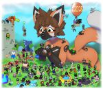 alien animatronic anthro arachnid arthropod avian balloon barriguinha_mole bone boombox bovid bovine canid canine canis caprine cattle deer dollynho domestic_cat dragon electronics felid feline felis female feral fox goat headless hi_res human humanoid hyena inflatable insect juliotheprotogen lagomorph leporid machine macro male mammal maned_wolf melee_weapon mouse murid murine mythological_creature mythological_scalie mythology ninja pool_toy pou protogen rabbit rat roblox robot rodent scalie skeleton slightly_chubby spider sword television warrior weapon wolf