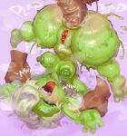  ahegao anal anal_penetration areola big_areola big_butt big_nipples breasts butt duo eye_roll female from_front_position genitals goblin huge_butt huge_thighs human humanoid humanoid_pointy_ears looking_pleasured male male/female mammal mating_press medium_breasts navel nipple_piercing nipples penetration penile penile_penetration penis penis_in_ass piercing pinned pinned_to_ground pointy_ears pubes puffy_areola puffy_nipples rough_sex sappucaio sex slightly_chubby thick_thighs tongue tongue_out 