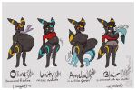  abdominal_bulge absurd_res anal anal_vore anthro areola big_breasts bodily_fluids border breast_vore breasts butt casual_vore cleavage clothed clothing cum digital_media_(artwork) ear_markings eeveelution english_text espeon female fur generation_1_pokemon generation_2_pokemon generation_4_pokemon generation_6_pokemon genital_fluids genitals glaceon globaldonut34 group hair hi_res huge_breasts lipstick makeup mammal mohawk multiple_prey nintendo nipples nude open_mouth penetration pokemon pokemon_(species) pokemorph pubes shiny_pokemon sibling_(lore) signature simple_background sister_(lore) size_difference sketch smile sylveon tail text thick_thighs topwear tube_top umbreon unbirthing unusual_vore vaginal vaginal_penetration vaporeon vore vulva white_border 