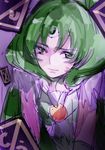  cure_march green green_eyes green_hair long_hair magical_girl midorikawa_nao precure smile_precure! solo tima 