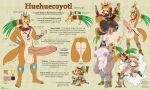 5_fingers 5_toes abdominal_bulge abs absurd_res american_mythology anal anal_penetration anthro anthro_on_anthro anthro_penetrated anthro_penetrating anthro_penetrating_anthro antlers anus athletic athletic_anthro athletic_male aztec aztec_mythology balls big_balls big_penis black_hair black_nose blush bodily_fluids boop bottomwear bottomwear_aside brown_body brown_fur butt canid canine canis cervine claws clothed clothing clothing_aside coyote cum cum_covered cum_on_face cum_on_ground cum_on_penis cumshot deer deity domestic_dog dominant dominant_male duo ejaculation english_text erection eyes_closed fangs feet female fingers floating footwear foreskin full_nelson fur genital_fluids genitals group hair hairless hairless_dog hi_res holding_both_legs holding_leg holding_legs_up horn huehuecoyotl huge_balls huge_penis humanoid_feet humanoid_genitalia humanoid_hands humanoid_penis hyper hyper_balls hyper_genitalia hyper_penis interspecies jewelry kneeling loincloth loincloth_aside male male/female male/male male_penetrated male_penetrating male_penetrating_male mammal mesoamerican_mythology messy model_sheet mostly_nude mostly_nude_anthro mostly_nude_male musk musk_cloud mythology navel necklace nipples nose_boop nude ohs688 on_one_knee one_eye_closed open_mouth open_smile orgasm penetration penile penile_penetration penis penis_boop penis_in_ass plantigrade precum primitive_dog sandals sex shoes signature smile solo solo_focus standing submissive submissive_male sweat tan_body tan_fur teeth text toe_claws toes tongue tongue_out topless topless_anthro topless_male xochimazatl xoloitzcuintli xolotl