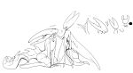 2026 2_horns ambiguous_gender angry anthro arthropod arthropod_abdomen arthropod_abdomen_genitalia arthropod_abdomen_penis back_wings bdsm bell bell_collar black_eyes blush blush_lines bodily_fluids bottomless bottomless_anthro breath bruised bruised_arm bruised_leg cloak clothed clothing collar collar_only digital_media_(artwork) dot_eyes ellipsis feathered_wings feathers female_(lore) genitals group half_sister_(lore) holding_chin holding_object holding_whip hollow_knight_(character) hollow_knight_(franchise) horn hornet_(hollow_knight) incest_(lore) insect jane_mealoth kneeling line_art looking_up looking_up_at_partner male male/ambiguous masochism nonbinary_(lore) nude penis petplay pure_vessel_(hollow_knight) raised_head roleplay sadism scales sibling_(lore) sibling_incest simple_background simple_eyes sister_(lore) sparkles spiked_tail spikes spikes_(anatomy) spread_wings standing sweat sweatdrop tail tail_motion tailwag team_cherry the_knight_(hollow_knight) thick_tail trio vessel_(species) whip whip_mark whip_mark_on_arm whip_mark_on_leg whipped white_background white_body white_cloak white_clothing white_head white_tail white_wings wings