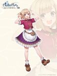  atelier_(series) atelier_ryza highres romy_vogel tagme 