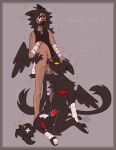absurd_res andromorph andromorph/andromorph animal_genitalia animal_humanoid anthro bandage bandaged_arm big_clitoris blush bodily_fluids clitoral clitoral_spines clitoral_sucking clitoris clothed clothing clothing_lift cunnilingus digital_media_(artwork) domestic_cat erection eye_patch eyewear felid feline felis fur genital_fluids genitals grinding group hair hand_on_head hand_on_hip heart_symbol hi_res humanoid hybrid intersex intersex/intersex kneeling_oral_position looking_pleasured mammal mastectomy_scar masturbation notquitehuman nude object_humping open_mouth oral plushie plushie_humping plushophilia scar selfcest sex shirt shirt_lift simple_background square_crossover standing standing_sex stitch_(sewing) tail tongue tongue_out topwear trans_(lore) trio vaginal vaginal_fluids visibly_trans vulva wings
