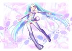  5215 hatsune_miku miku_append tagme vocaloid 