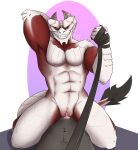 abs andromorph anthro baldur&#039;s_gate baldur&#039;s_gate_3 bodily_fluids clitoral_hood clitoris cowgirl_position dragon dragonborn_(dnd) dungeons_and_dragons duo from_front_position genital_fluids genitals hasbro hi_res humanoid_genitalia intersex larian_studios leash leash_pull lorens_j muscular muscular_intersex mythological_creature mythological_scalie mythology on_bottom on_top penetration power_bottom scalie sex solo the_dark_urge_(baldur&#039;s_gate) vaginal vaginal_penetration vulva wizards_of_the_coast