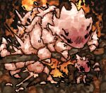 4_eyes 8_legs anthro anthro_on_feral arthropod balls bell bell_beast bestiality blushing_profusely bodily_fluids bulge butt cum cum_in_vagina cum_inside duo ejaculation exoskeleton eyes_closed female feral genital_fluids genitals hollow_knight:_silksong hollow_knight_(franchise) horn jewelry leg_grab male male/female multi_eye orgasm_face penetration penile penile_penetration penis penis_in_vagina precum presenting presenting_hindquarters scaliescum shakra_(hollow_knight:_silksong) size_difference supporting sweating_profusely team_cherry thrusting vaginal vaginal_penetration wide_eyed