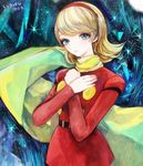  amber_tobi bad_id bad_pixiv_id cyborg_009 francoise_arnoul scarf solo 