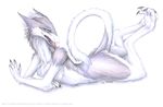  iris lying rage1986 sergal solo 