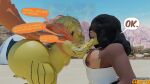 Dragon Ball Hentai rule 34 art 8