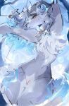 Genshin Impact Hentai rule 34 art 12