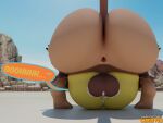 Dragon Ball Hentai rule 34 art 10