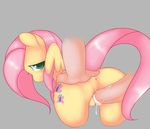  bestiality butt corrupteddiscipline cum cum_in_pussy cum_inside cute disembodied_hand disembodied_penis duo equine erection female feral fluttershy_(mlp) friendship_is_magic from_behind fur green_eyes hair horse human humanoid_penis interspecies male mammal my_little_pony nude pegasus penetration penis pink_hair pony pussy sex straight vaginal vaginal_penetration wings yellow_fur 