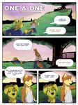  bigger_version_at_the_source comic english_text invalid_color male mammal paws plain_background redrusker text 