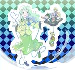  animal_ears bad_id bad_pixiv_id black_hair blonde_hair blush bow braid bucket cat_ears chibi green_eyes green_hair hair_bow hair_ornament hair_ribbon hairband hat hat_ribbon heart heart_of_string horn hoshiguma_yuugi in_bucket in_container kaenbyou_rin kisume komeiji_koishi komeiji_satori kurodani_yamame long_hair mizuhashi_parsee multiple_girls pointy_ears purple_eyes purple_hair red_eyes red_hair reiuji_utsuho ribbon shigeohji short_hair siblings skirt smile subterranean_animism third_eye touhou twin_braids twintails wings 