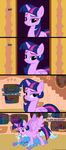  alpha_channel comic cutie_mark english_text equine female feral friendship_is_magic glowing hi_res horn horngasm horse lesbian licking magic mammal my_little_pony navitaserussirus pony text tongue trixie_(mlp) twilight_sparkle_(mlp) unicorn winged_unicorn wings 