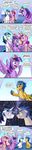  &lt;3 2013 blue_eyes blue_hair blush comic cracked cracked_glass creeped_out crown cutie_mark dialog door english_text equestria_girls equine eye_contact female feral fetlocks flash_sentry_(eg) friendship_is_magic fur glass gold grin hair hooves horn horse male mammal multi-colored_hair my_little_pony necklace open_mouth orange_fur pink_fur pink_hair pluckyninja pony princess princess_cadance_(mlp) princess_celestia_(mlp) purple_eyes purple_fur purple_hair royalty shattered shining_armor_(mlp) sky smile stare text tiara tongue twilight_sparkle_(mlp) two_tone_hair unamused unicorn wall white_fur winged_unicorn wings yellow_fur 