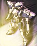  arm_slave_(mecha) armor full_metal_panic! helmet machinery mecha no_humans tro weapon 