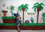  hedgehog male mammal puppet sega sonic_(series) sonic_the_hedgehog 