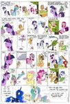  angel_(mlp) applejack_(mlp) comic equine female fluttershy_(mlp) friendship_is_magic group horn horse male my_little_pony parody pinkie_pie_(mlp) pony princess princess_celestia_(mlp) princess_luna_(mlp) rainbow_dash_(mlp) rarity_(mlp) royalty spike_(mlp) timothy_fay twilight_sparkle_(mlp) unicorn winged_unicorn wings 