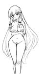  bandaid bandaid_on_pussy bandaids_on_nipples blush breast_hold breasts curvy drawfag greyscale hair_ribbon large_breasts long_hair monochrome multi-tied_hair nude pasties patchouli_knowledge ribbon solo touhou tress_ribbon very_long_hair 