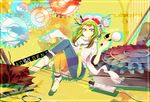  gumi oniyama831 tagme vocaloid 