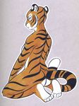  female kung_fu_panda mammal master_tigress nude pmoss solo tiger 