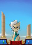  column english_text equine female friendship_is_magic gold horse mammal mayor_mare_(mlp) my_little_pony pony qsteel text 
