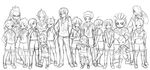  afuro_terumi everyone gloves goalkeeper goshiki_jun greyscale grin headband inazuma_eleven_(series) inazuma_eleven_go ishikawa_kanpei izumi_kanaaki kamiya_kouta katayama_tsuyoshi kinugawa_waganuki kishibe_taiga konuma_waku long_hair male_focus monochrome multiple_boys older ooisokawa_tarou open_mouth ponytail sailor_collar sailor_wear sendai_hiroaki shimizu_ryuuto sketch smile soccer_uniform sportswear taki_sousuke taki_yoshihiko tobisawa_mana tokio_neo white_background work_in_progress yamazaki_kotarou yukai_mizuho 