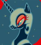  equine female feral friendship_is_magic horn horse mammal my_little_pony nightmare_moon_(mlp) parody pony princess_luna_(mlp) 