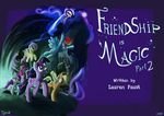  friendship_is_magic jowybean my_little_pony tagme title_card 