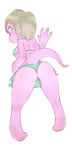  breasts cub female megane_dragon solo young 