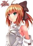  chroblack fate/stay_night fate/unlimited_codes saber saber_lily 