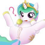  friendship_is_magic my_little_pony princess_celestia tagme 