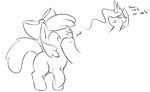  apple_bloom clopper-dude friendship_is_magic my_little_pony princess_celestia 