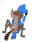  mordecai regular_show rigby tagme 