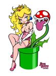  jiveguru piranha_plant princess_peach super_mario_bros. tagme 