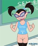  fairly_oddparents madcrazy tagme tootie 