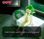  legend_of_zelda lightguy saria tagme 