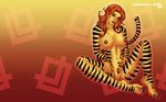  avengers leandro_comics marvel tagme tigra 
