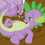  cobramcjingleballs friendship_is_magic my_little_pony spike tagme 