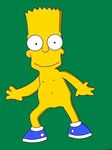  bart_simpson tagme the_simpsons 